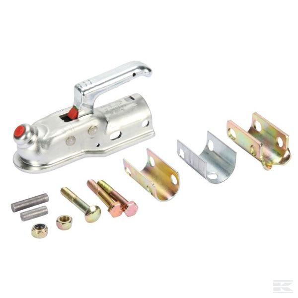 246960 Муфта шаровая AK300