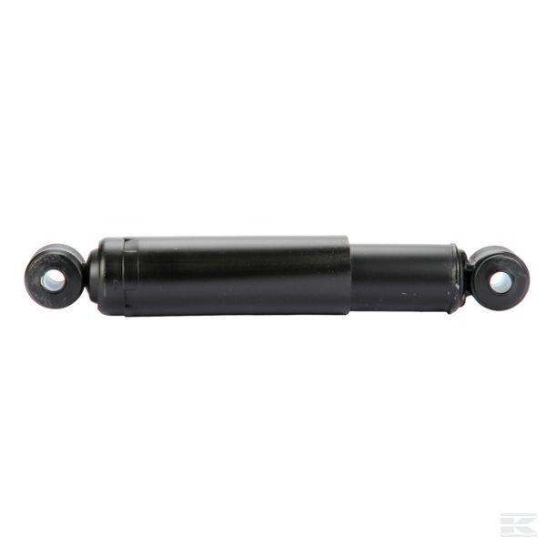 244087 Амортизатор 4000 кг черный