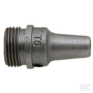245AT10 Пробойник 10 мм