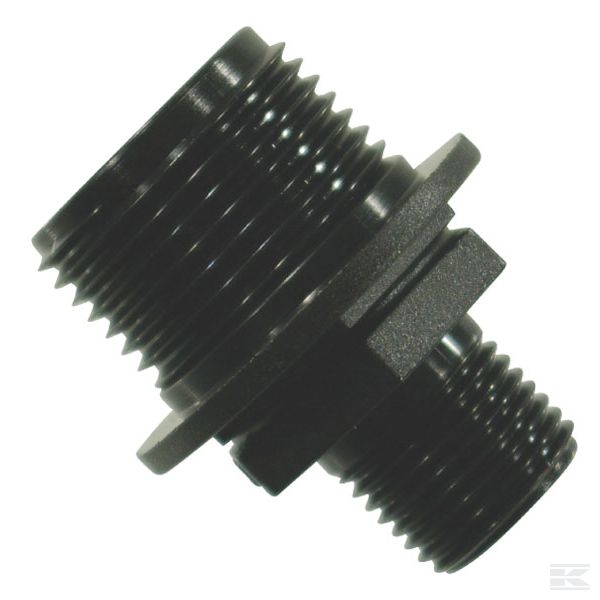 2402020 Ниппель переходный AG/AG 1/2"x1/4"