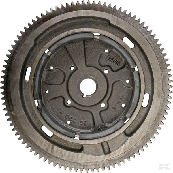2402555S Маховик Kohler