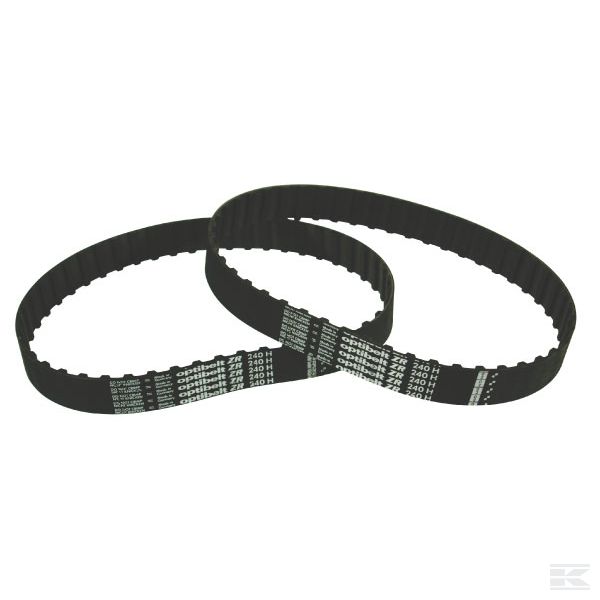 700H150 Ремень зубчатый ZR 140Z - 1 1/2"