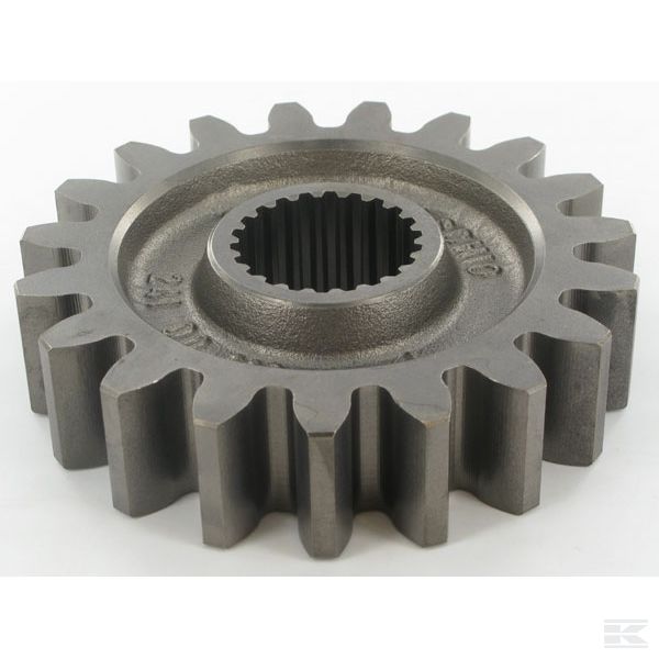 M24100118R Зубчатое колесо Z=19