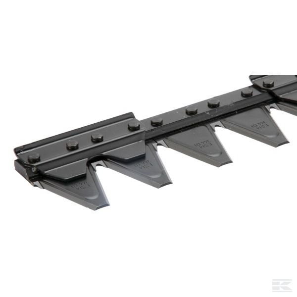2480680 Нож косилочный 0,87 м ESM
