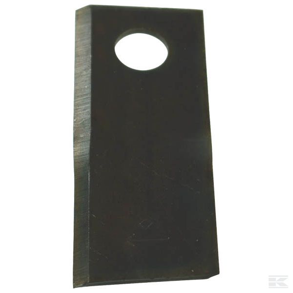001398893KR Роторное лезвие пр. Krone
