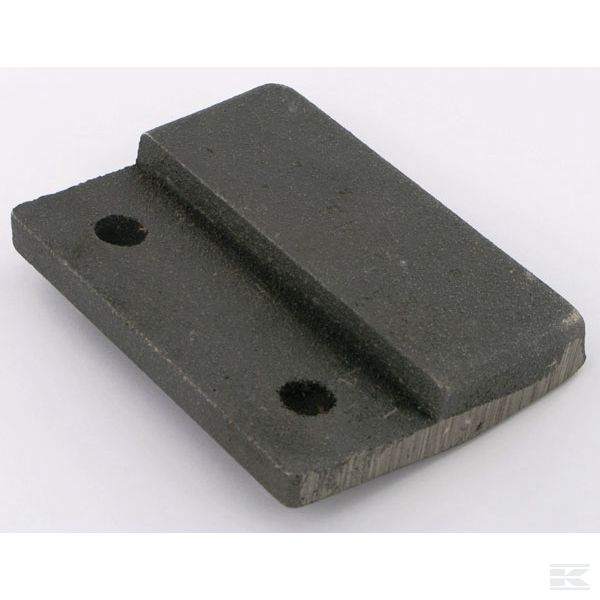 015512300 Крюк Fenet