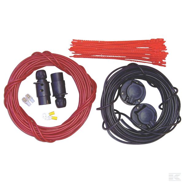 015893 Комплект кабелей RT500-ZU-30
