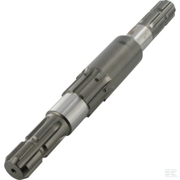 01582001 Вал 1" 3/8-6
