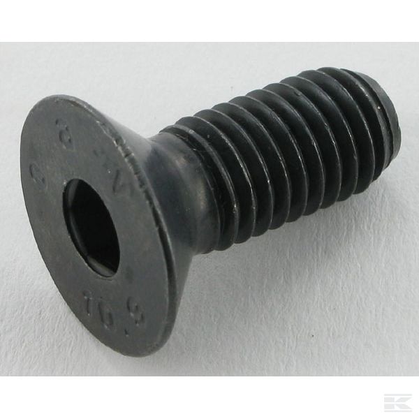 F01030085R Винт M10x1,5x25 Maschio