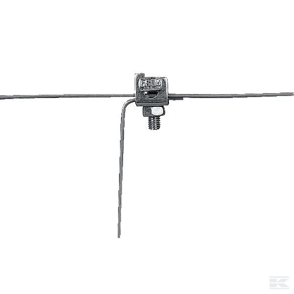 010868GAL Винт соед.д. провол. и шн.(10)