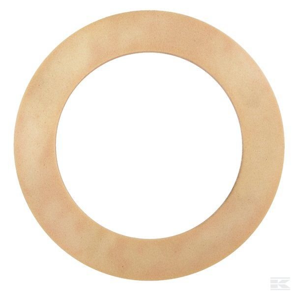 00270358 Кольцо уплотн. 80,5x56x3,9 мм