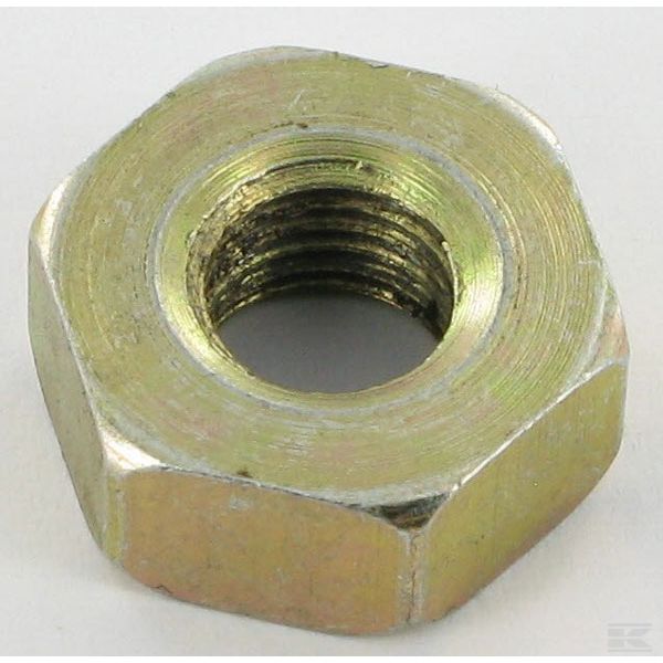 SL0021246 +6Kt. Mu. M10X1, 25L. Flsh.Si.