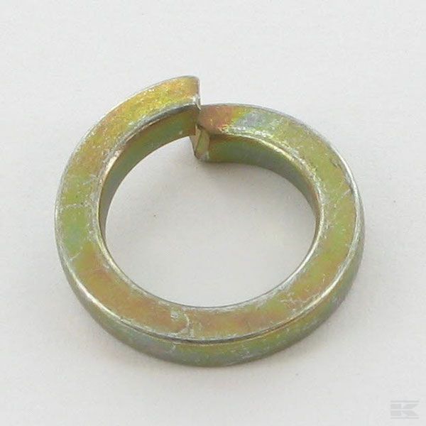 0034177 Пружинное кольцо M10