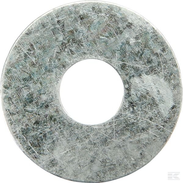 0031552 Шайба 12,2x35x0,5