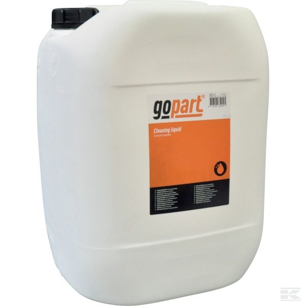 005430GP Очиститель деталей 30 л