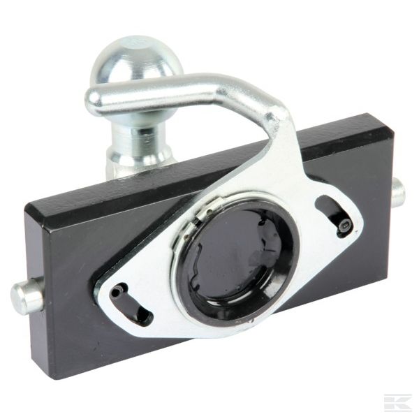 00508210A02 Шаровая муфта K50 200 мм