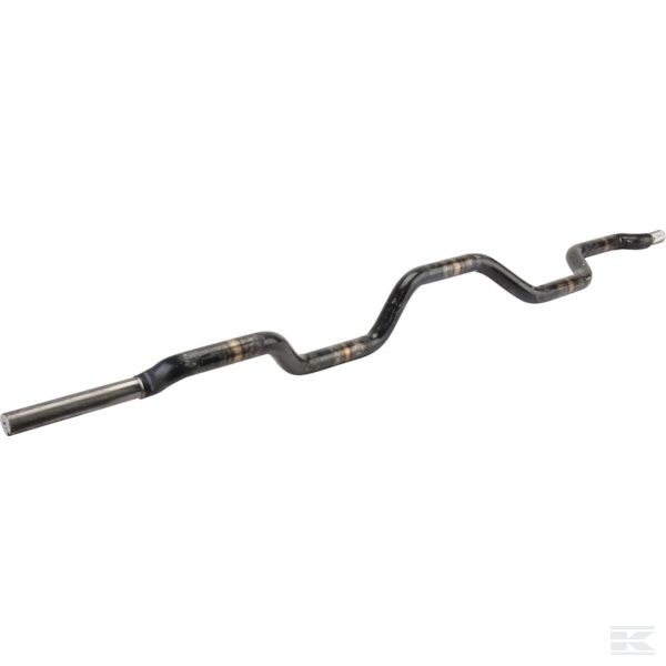 0007350111KR Вал соломотряса