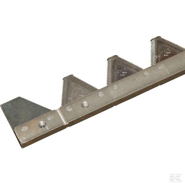 0006112152KR Нож косилочный 5,7 м
