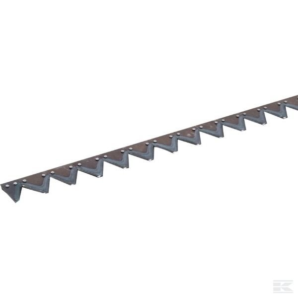 0006702482KR Нож косилочный 7,5 м