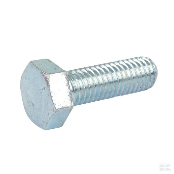 0002374420KR Винт 6-гр.