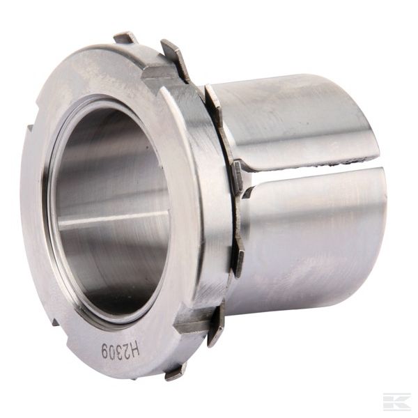 0002392240KR Зажимная втулка