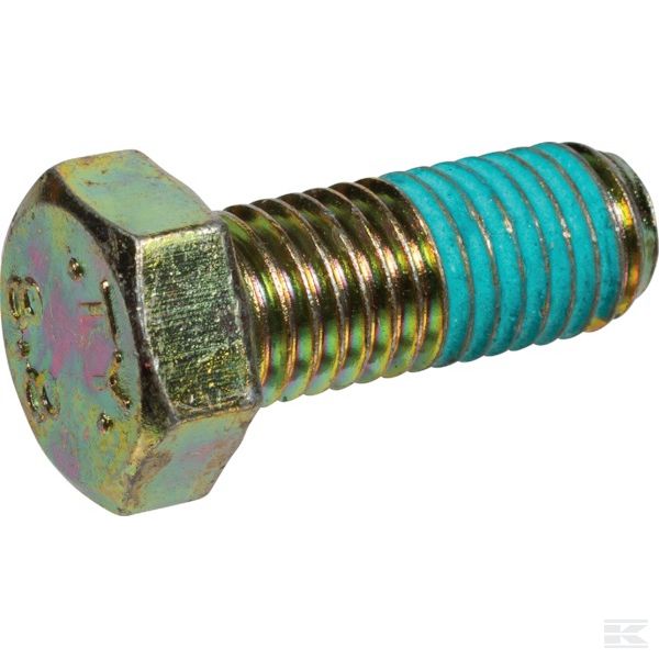 0002390490 Винт с шестигранной головкой