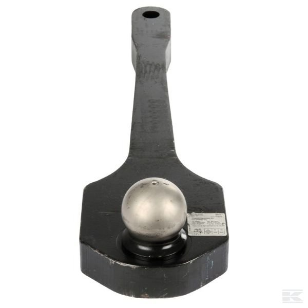 009603130A11 Плита опорная 80 mm