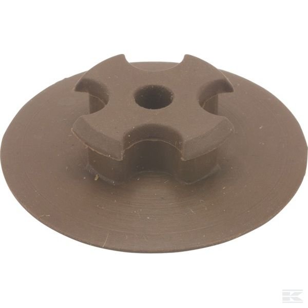 0094309 +Ventil Pilz. ( Viton )