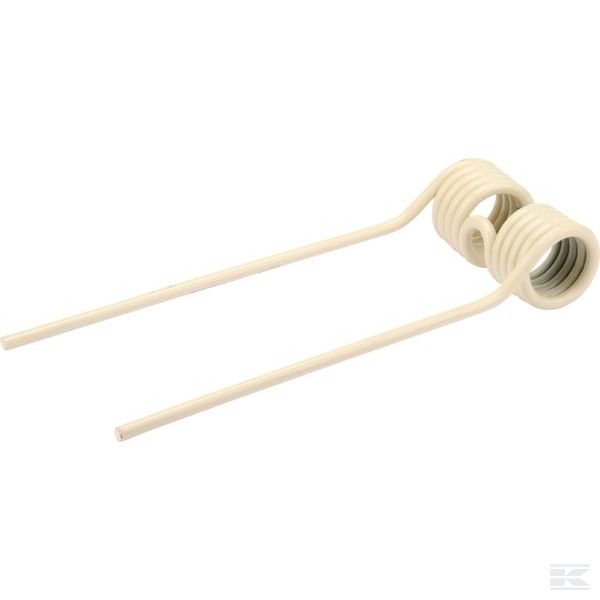 001530151KR Пружинные зубья л. Krone