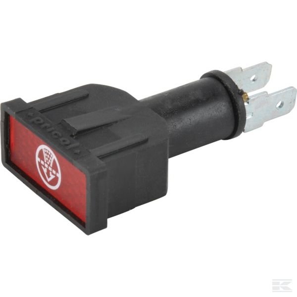 001281100 +Indicator Light