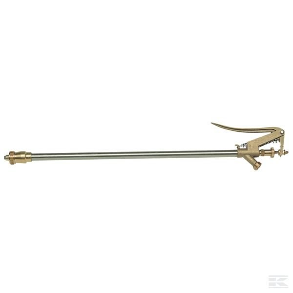 001001C +Spray lance 300mm Steel