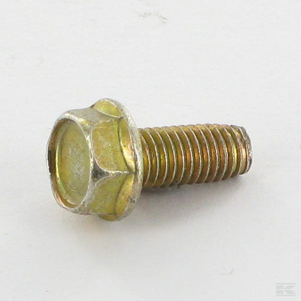0018193 Винт M5x12
