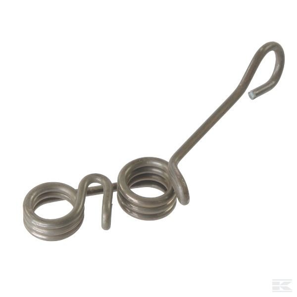 0339780020 Натяжная пружина K4 / K6 BPW