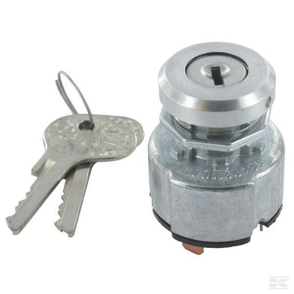 0342311007 Замок зажигания Bosch