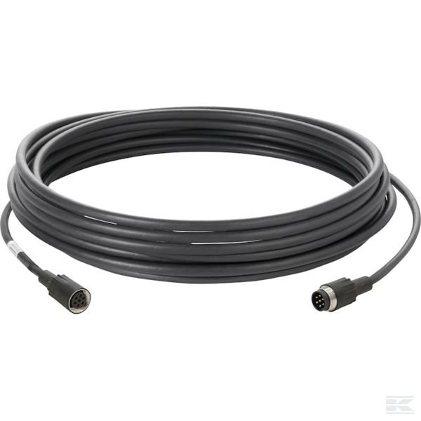 0304341 +Cable 5m 4p molded connector