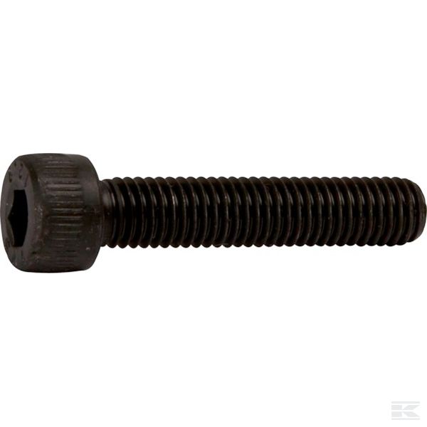9121665129B Винт шестигранный класс 12.9, 16 x 65