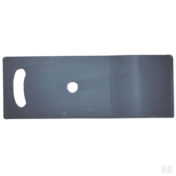 03080101GN Рельс контактный лев.