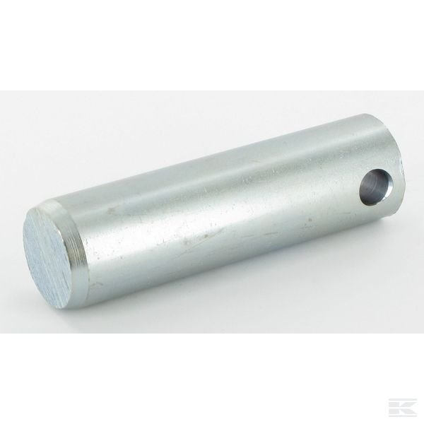 0395690 Палец 30x105 (1x10x95)
