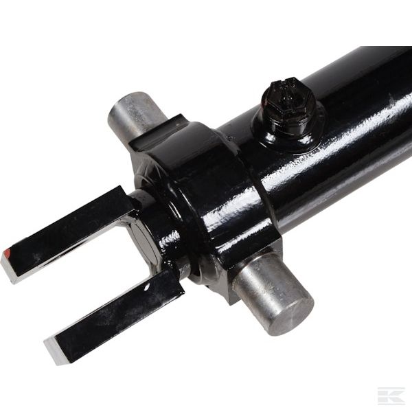 0383671 Цилиндр 60/40/-335/80 Stoll