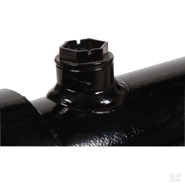 0383671 Цилиндр 60/40/-335/80 Stoll