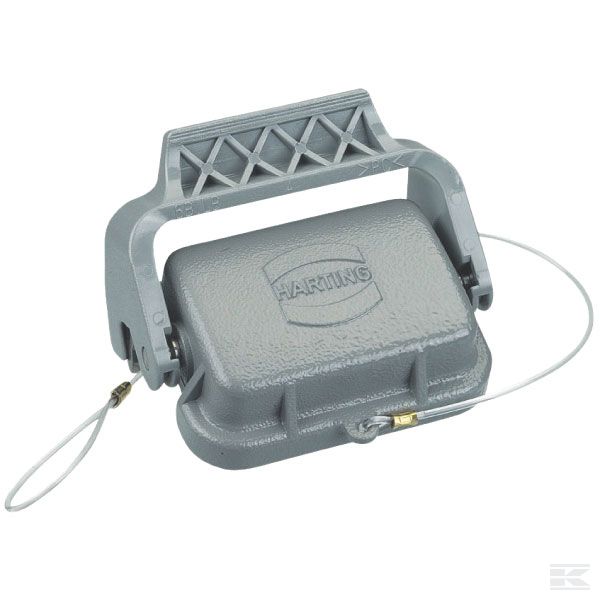 09300065423 Крышка 6B металл