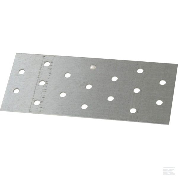 0960075425 +Perforated plate 160x220x1,5