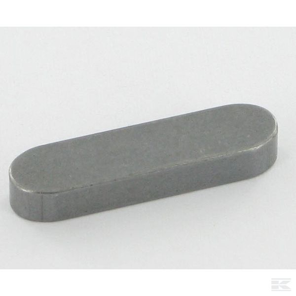 VF06212407 Шпонка призматическая 8 x 5 x 32