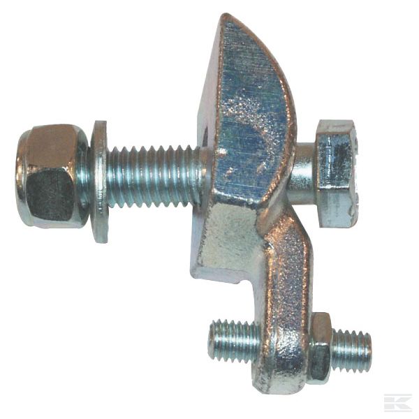 VF06565744KN Крепление зубьев в сборе