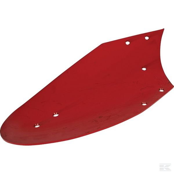 020637 Отвал плуга л. N15 Niemeyer