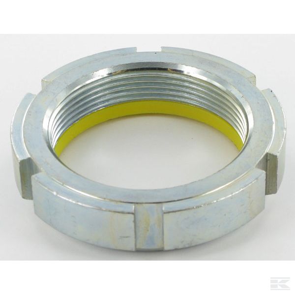 F02010166R Гайка нажимная M55x2 Maschio