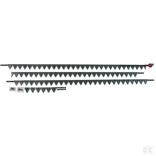 029051351 Нож секционный Dronn.bg. 22'