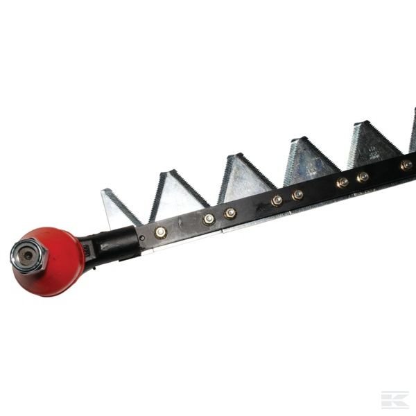 029051348 Нож секционный Dronn.bg. 16"