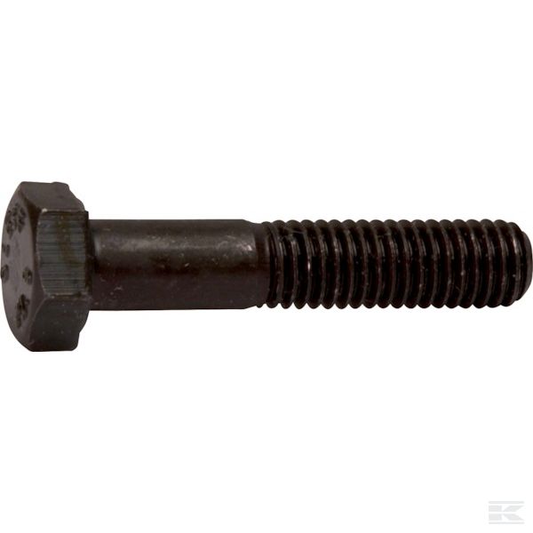 9601012560109B +Hex screw M10x1,25x60 10.9 bl