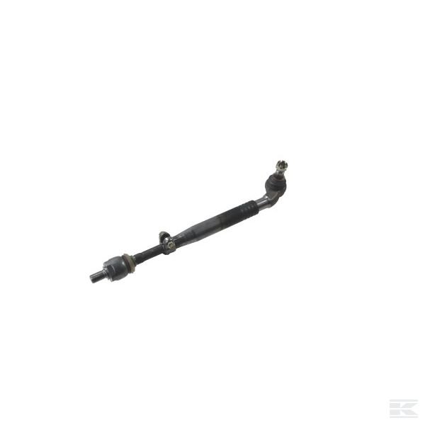 0750137056 Поперечная рулевая тяга ZF